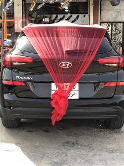 هیوندای تۆکسۆن